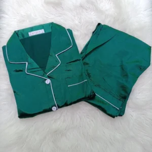 Premium silk 2pc PJ's
