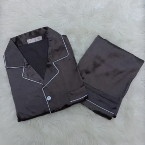 Premium Silk 2pc PJ's