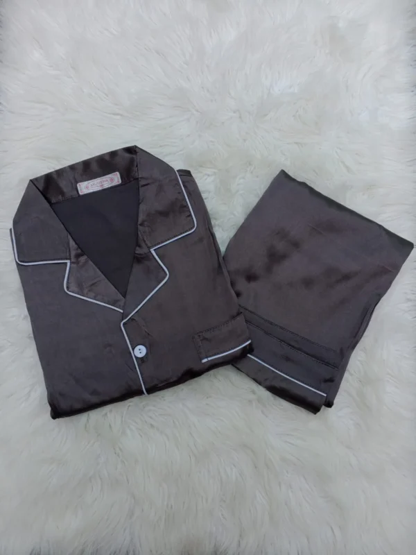 Premium Silk 2pc PJ's