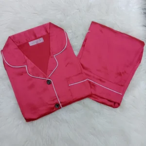 Silk 2pc PJ's