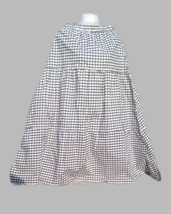 Everyday Cotton Skirt